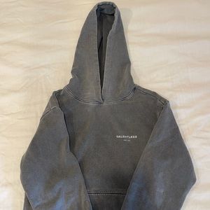 Talentless Hoodie
